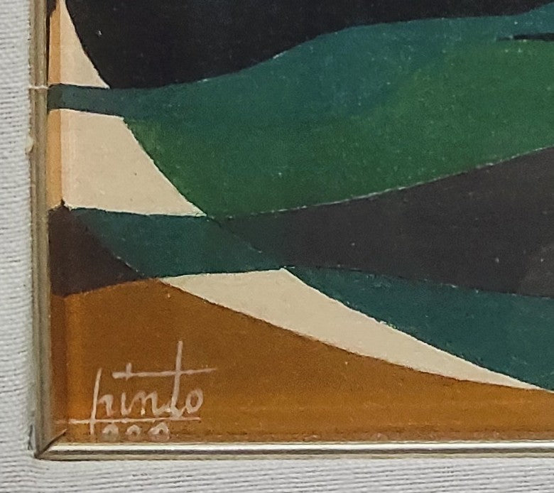 Luigi Pinto-Appuntamento a Venezia