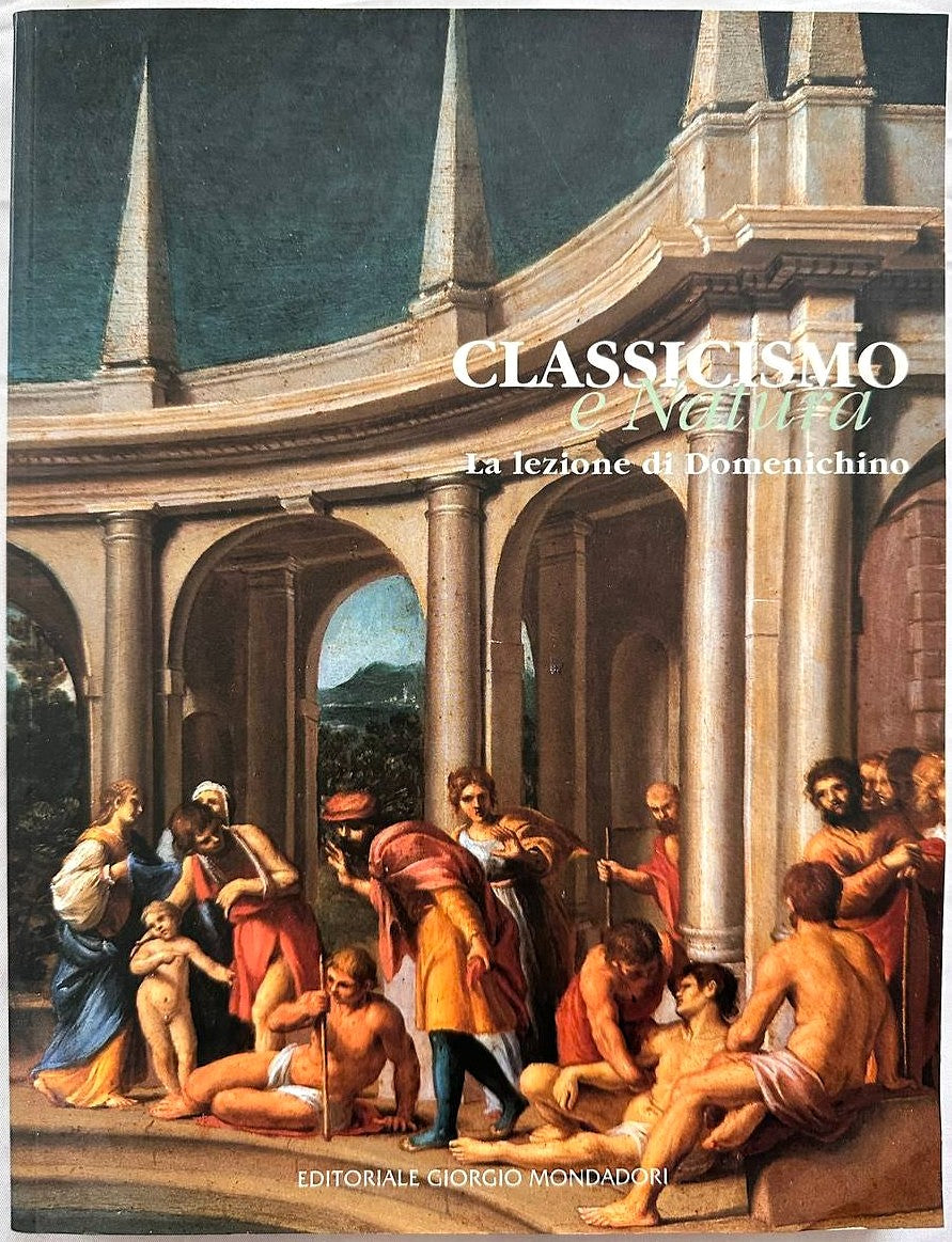 Classicismo e Natura, la lezione di Domenichino