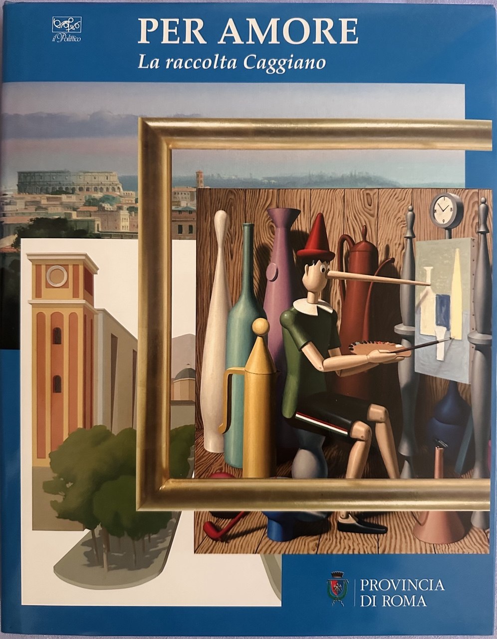 Per amore - La raccolta Caggiano