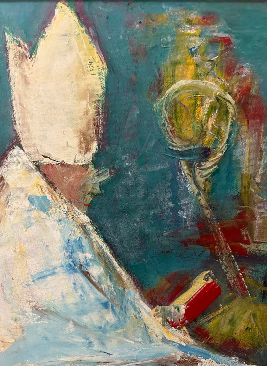 Dino Ferrari - Vecchio Vescovo