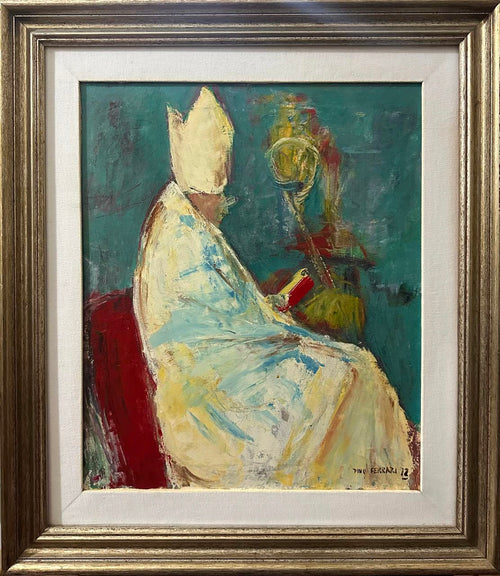 Dino Ferrari - Vecchio Vescovo