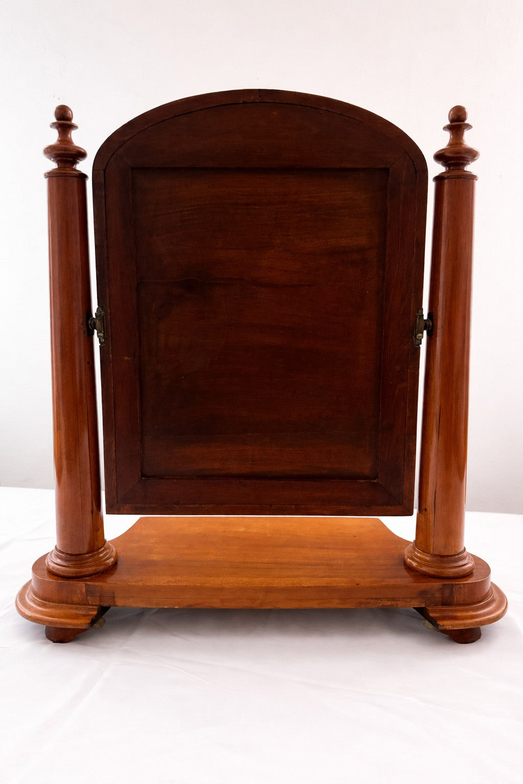 Specchio da toletta basculante