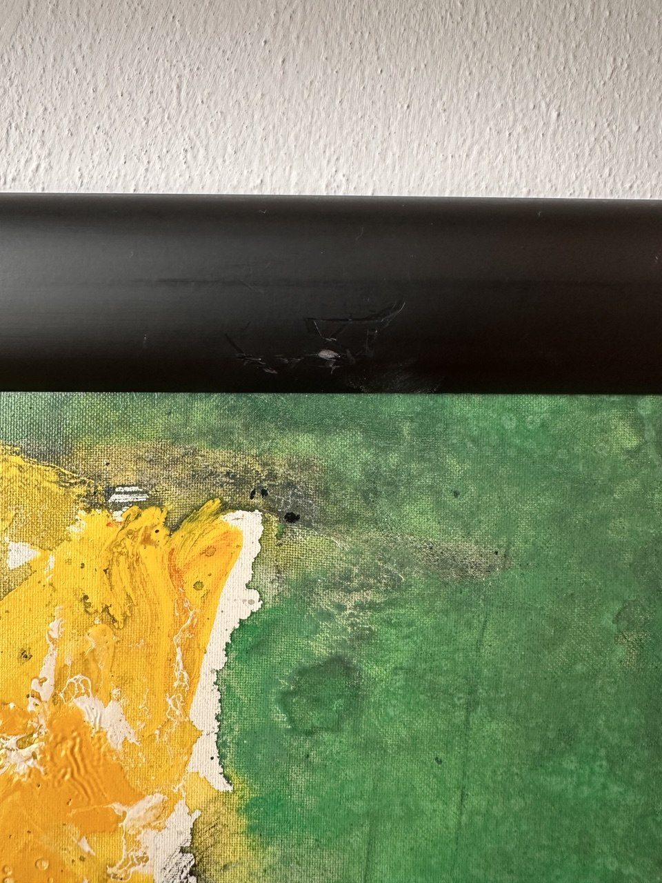 Innocenzo Gargano - Natura morta con vaso di fiori